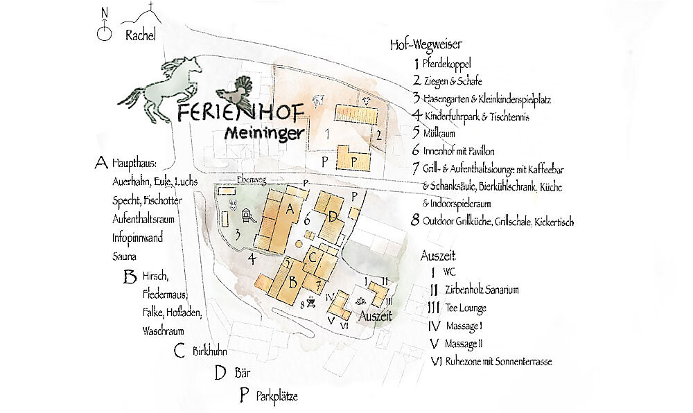 Bayerischer Wald